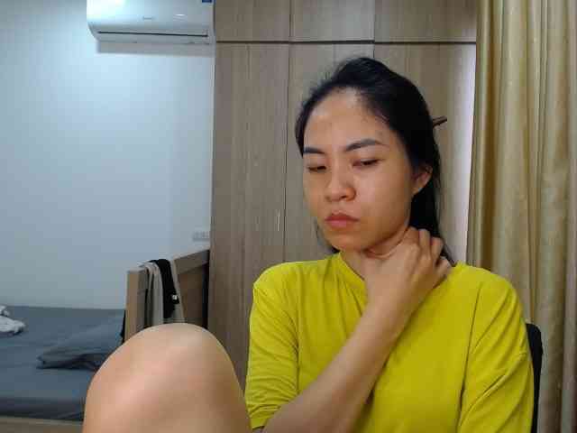 AsiaSweet91 webcam