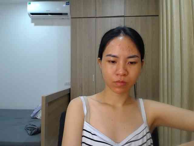 AsiaSweet91 webcam