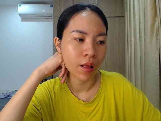 AsiaSweet91 webcam