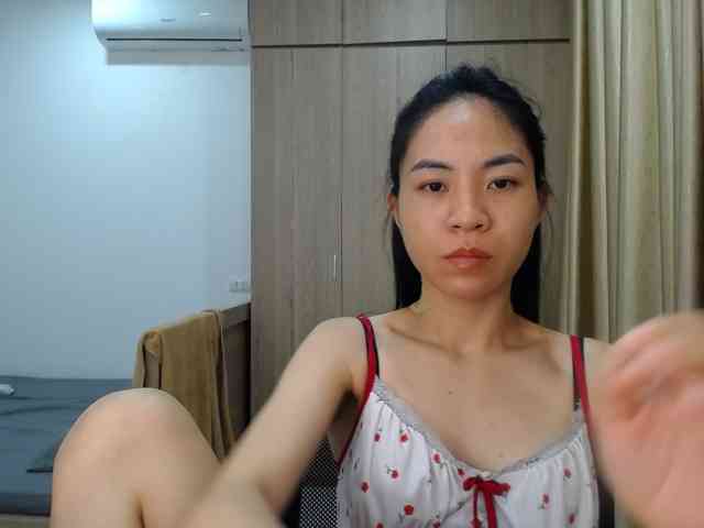 AsiaSweet91 webcam