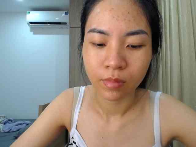 AsiaSweet91 webcam