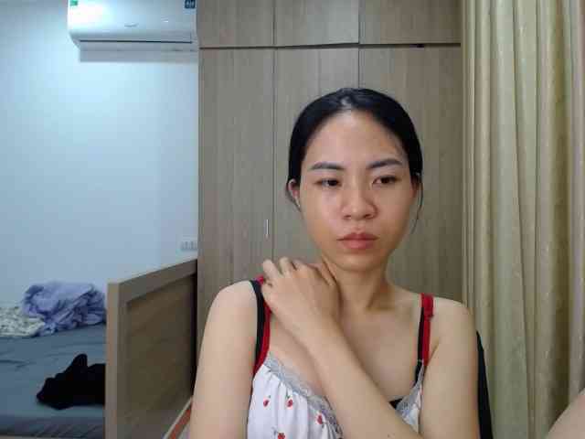 AsiaSweet91 webcam