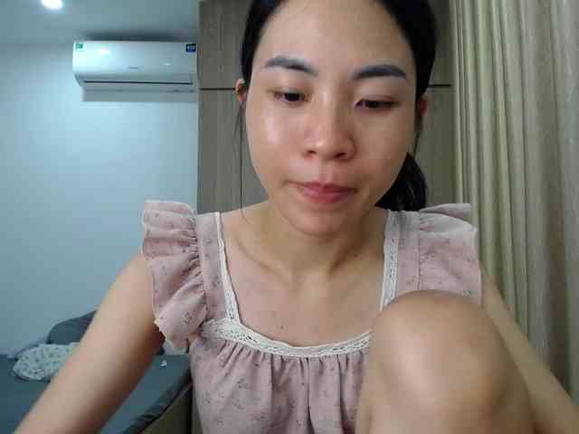 AsiaSweet91 webcam