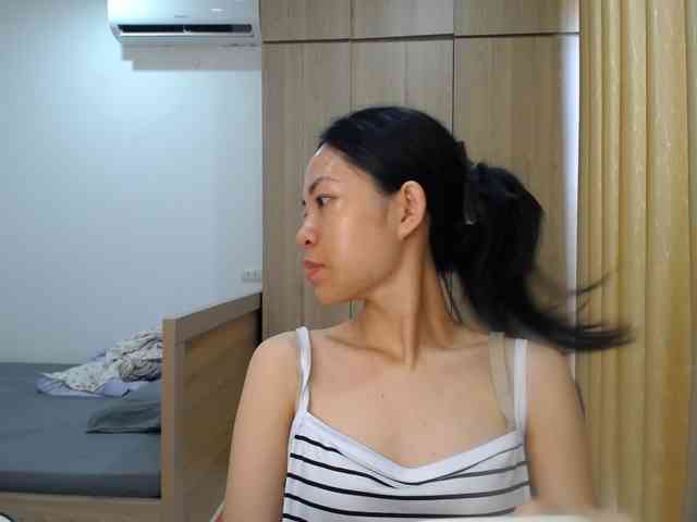 AsiaSweet91 webcam