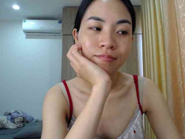 AsiaSweet91 webcam
