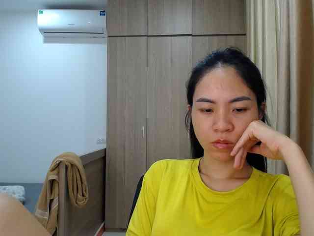 AsiaSweet91 webcam