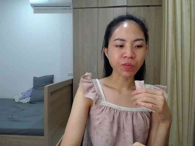 AsiaSweet91 webcam
