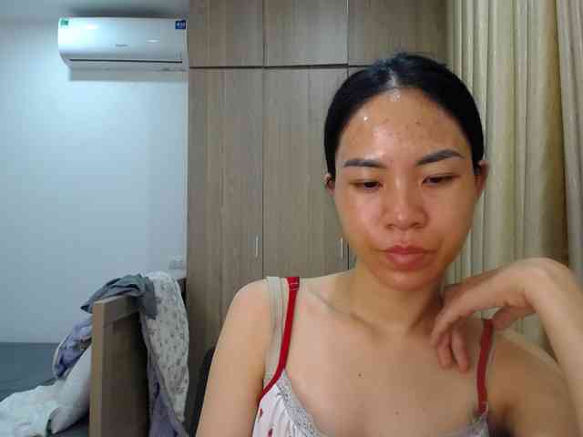 AsiaSweet91 webcam