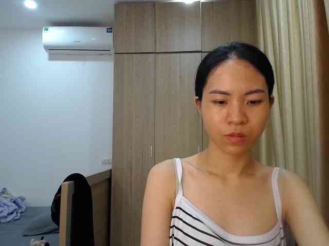 AsiaSweet91 webcam