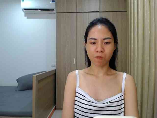AsiaSweet91 webcam