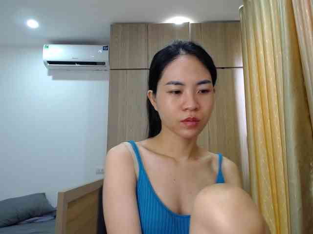 AsiaSweet91 webcam