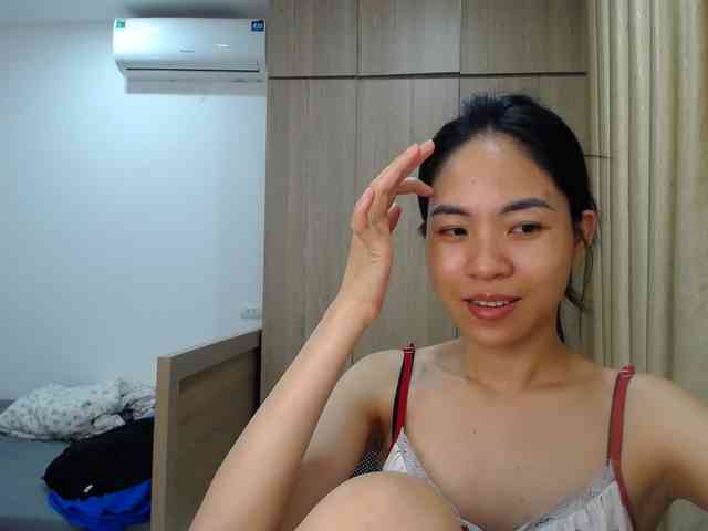 AsiaSweet91 webcam