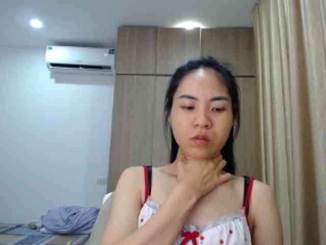 AsiaSweet91 webcam