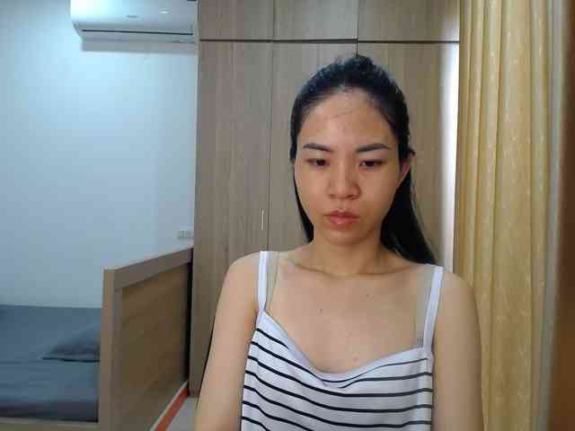 AsiaSweet91 webcam