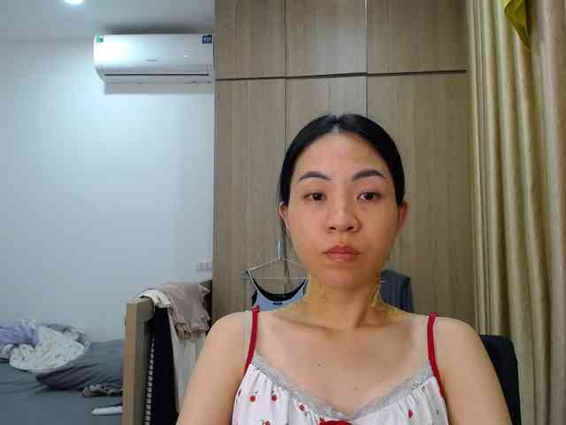AsiaSweet91 webcam