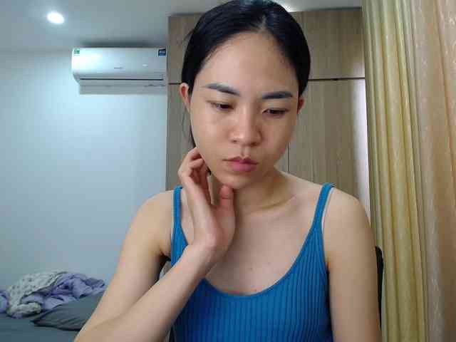 AsiaSweet91 webcam