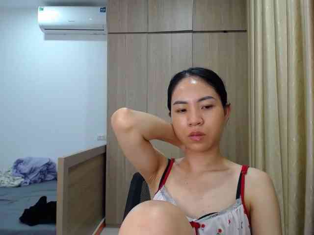 AsiaSweet91 webcam