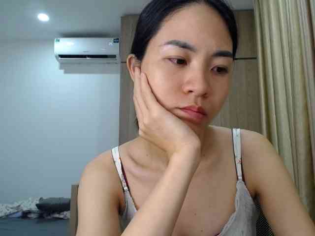 AsiaSweet91 webcam