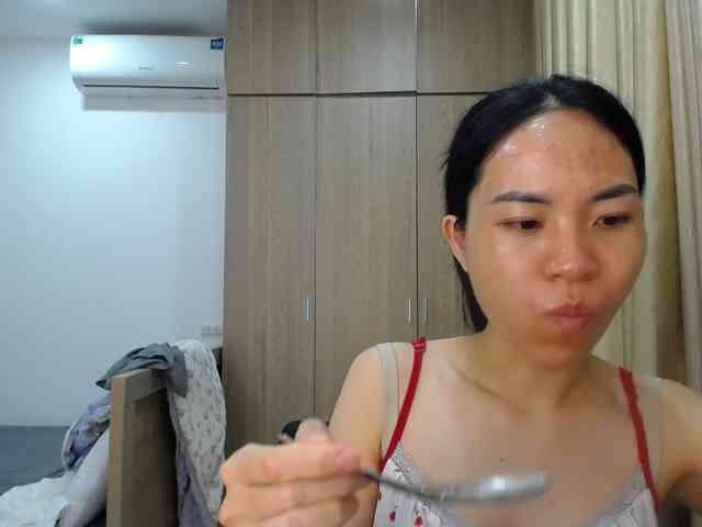 AsiaSweet91 webcam