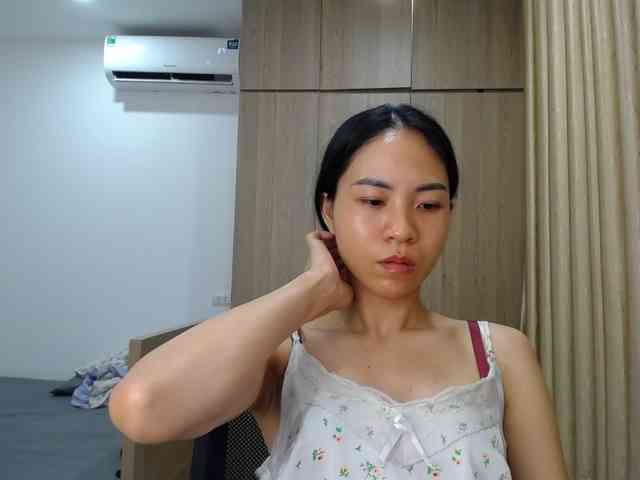 AsiaSweet91 webcam