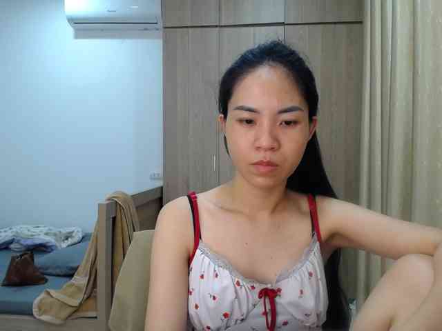 AsiaSweet91 webcam