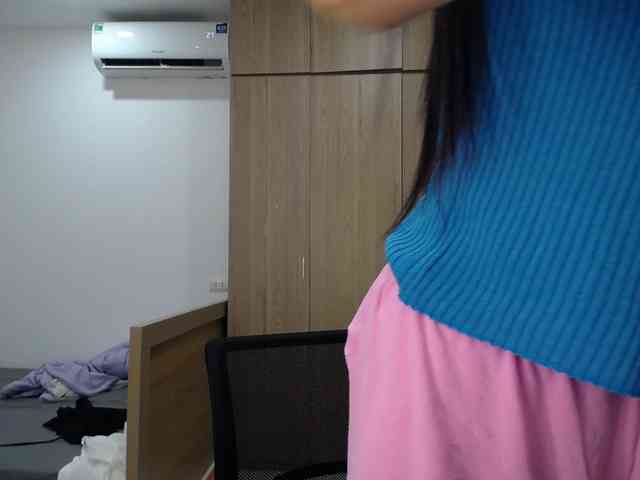 AsiaSweet91 webcam