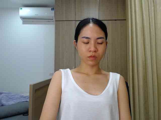 AsiaSweet91 webcam