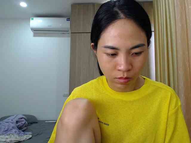 AsiaSweet91 webcam