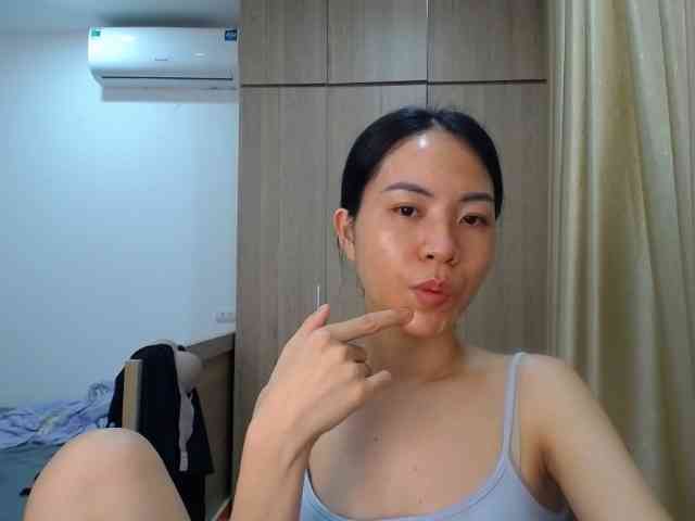 AsiaSweet91 webcam