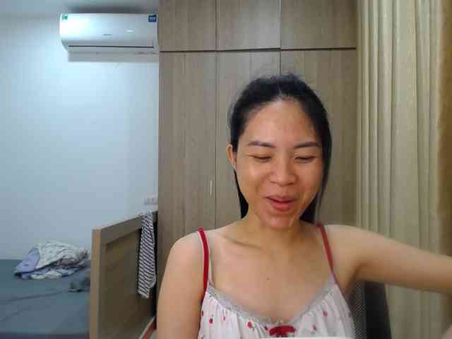 AsiaSweet91 webcam