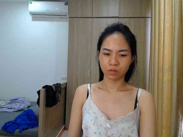 AsiaSweet91 webcam