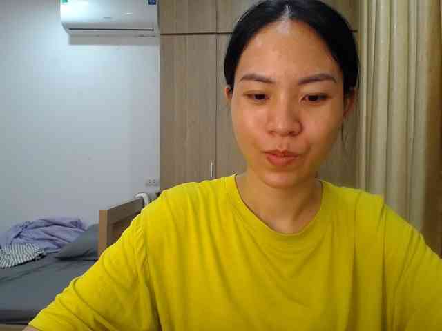 AsiaSweet91 webcam