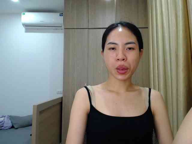AsiaSweet91 webcam