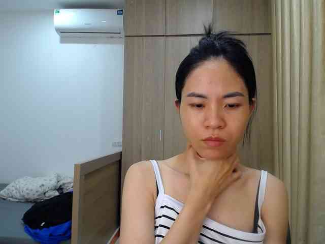 AsiaSweet91 webcam