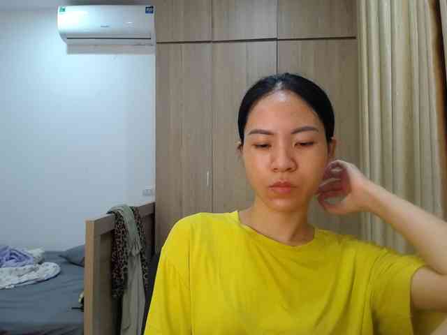 AsiaSweet91 webcam