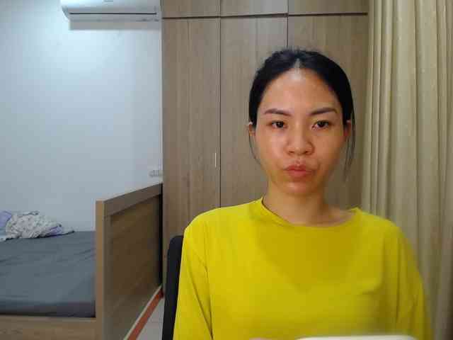 AsiaSweet91 webcam