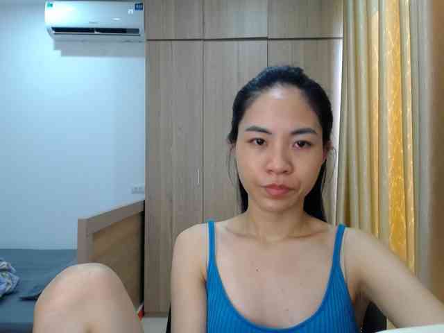 AsiaSweet91 webcam