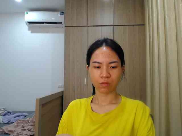 AsiaSweet91 webcam