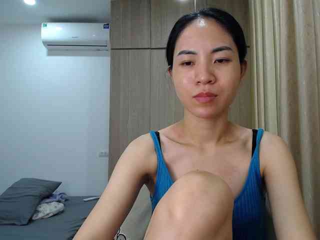 AsiaSweet91 webcam