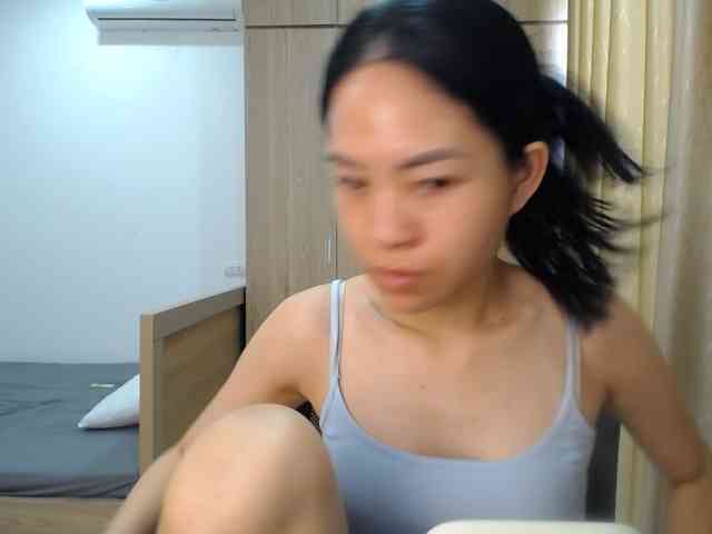 AsiaSweet91 webcam