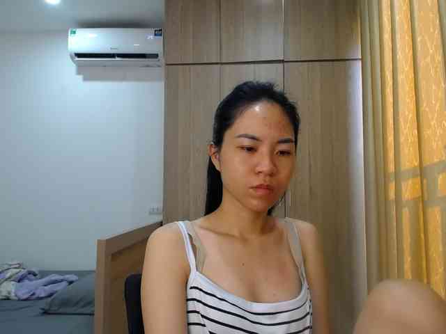 AsiaSweet91 webcam