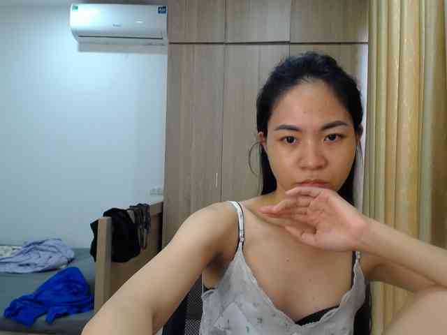 AsiaSweet91 webcam
