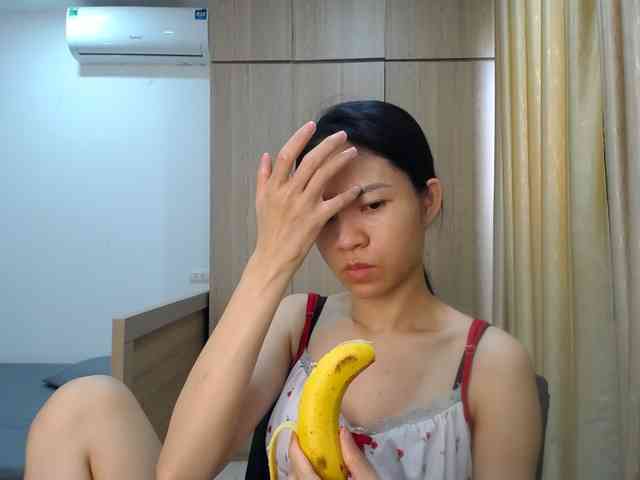 AsiaSweet91 webcam