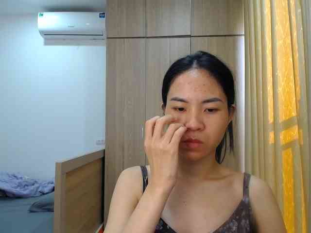 AsiaSweet91 webcam