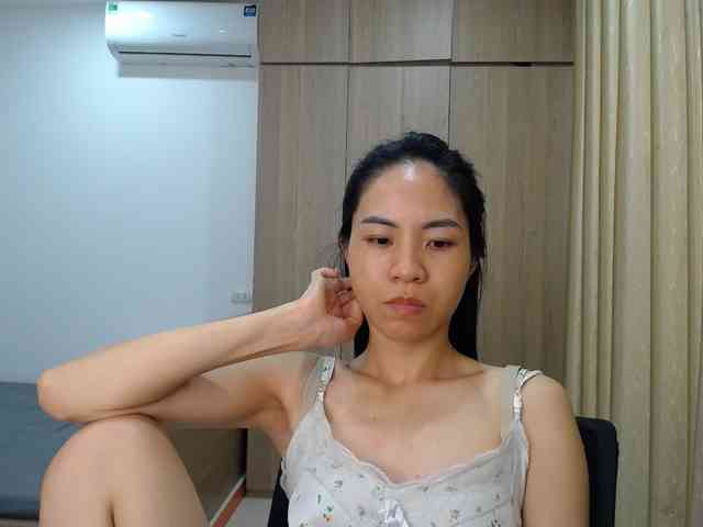 AsiaSweet91 webcam