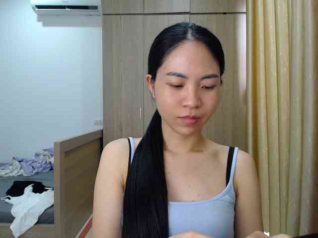 AsiaSweet91 webcam