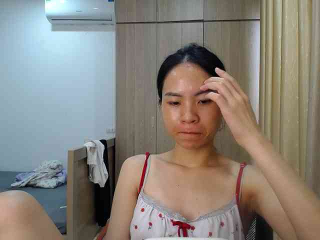AsiaSweet91 webcam