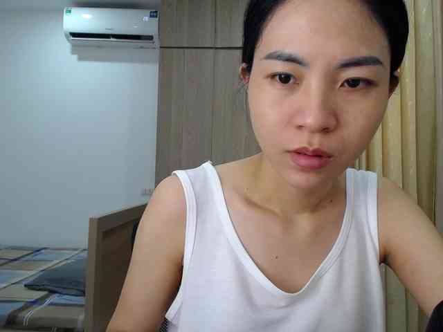 AsiaSweet91 webcam