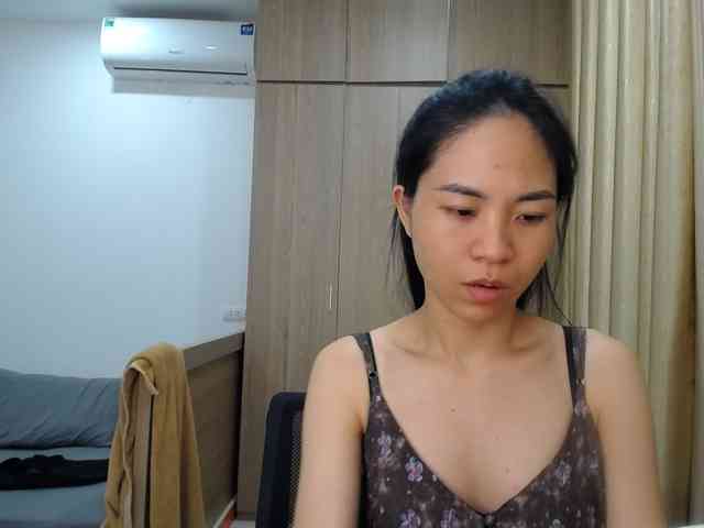 AsiaSweet91 webcam