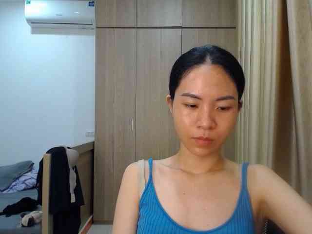 AsiaSweet91 webcam